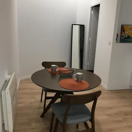 Apartment Village Vauban *